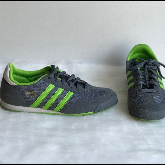 Suyo Tierras altas Cívico adidas | Shoes | Adidas Dragon Women Size 7junior Size 55 | Poshmark